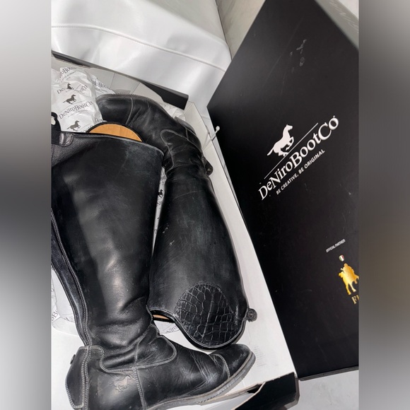 DeNiroBootCo - Picture 1 of 2